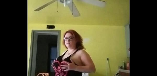  Hot Horny Milf With Big Tits Makes You cum